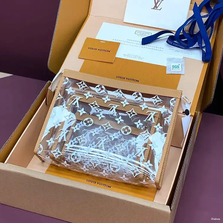LV Bags 2410YA0036 0823